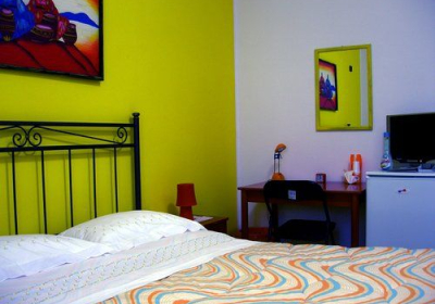 Bed And Breakfast Vecchio Porto